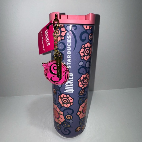 Brand New Starbucks Wicked Tumblers-Limited Edition - Picture 2 of 13